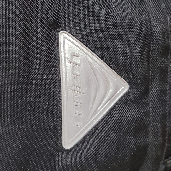 Motorcycle jacket - Picture 7 of 13